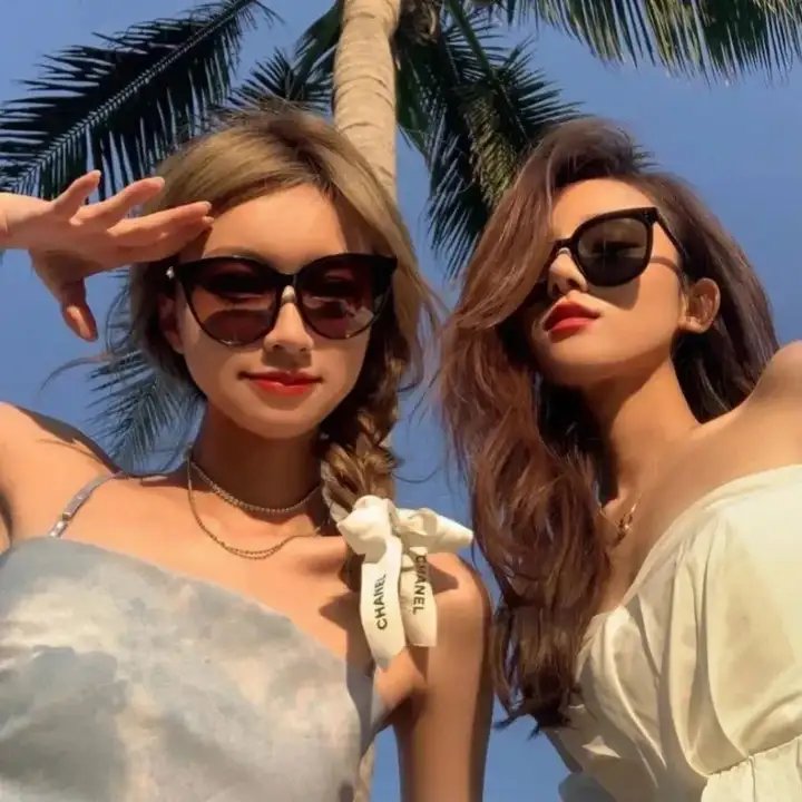 顶点时刻