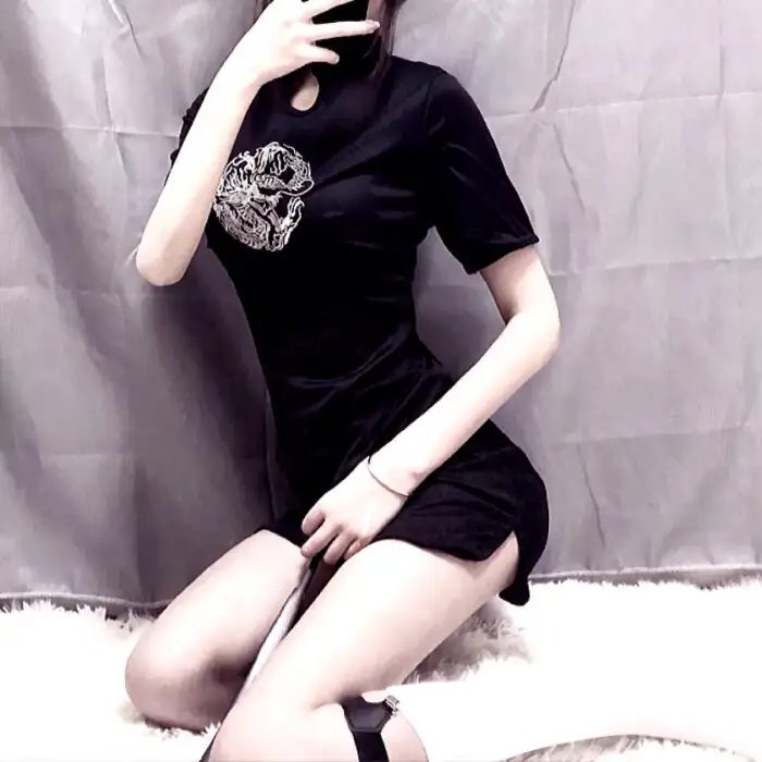 舞者村社区服务计划